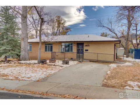 2040 Floral Dr, Boulder, CO 80304 photo 4