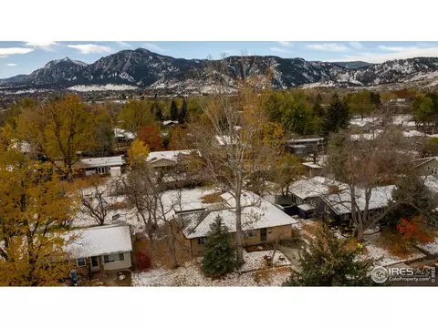 2040 Floral Dr, Boulder, CO 80304 photo 1