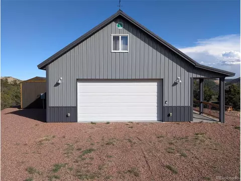 Undisclosed, Canon City, CO 81212