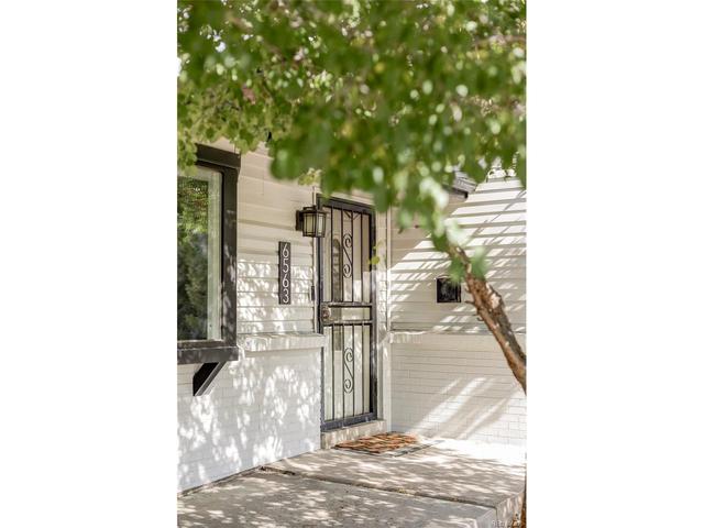 Undisclosed, Arvada, CO 80004