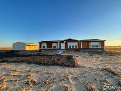 6350 County Road I, Wiggins, CO 80654 photo 3