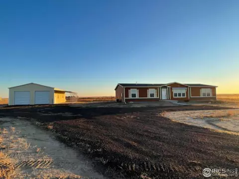 6350 County Road I, Wiggins, CO 80654 photo 1