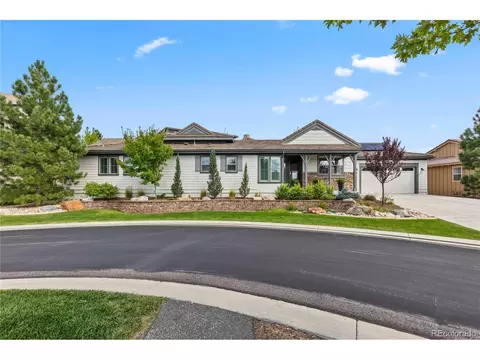 10534 Fairhurst Way, Highlands Ranch, CO 80126