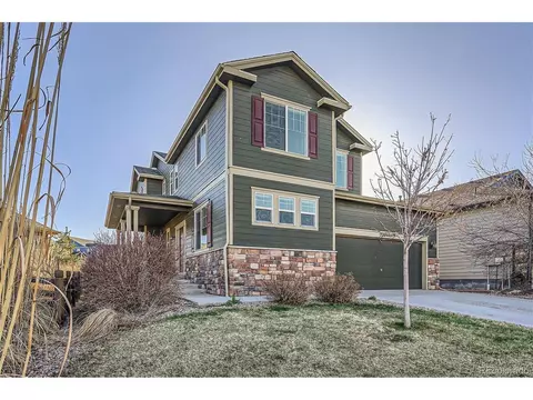 22041 E Pennwood Cir, Centennial, CO 80015