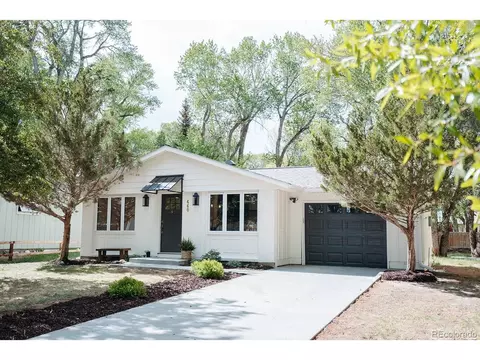 440 Mill St, Buena Vista, CO 81211