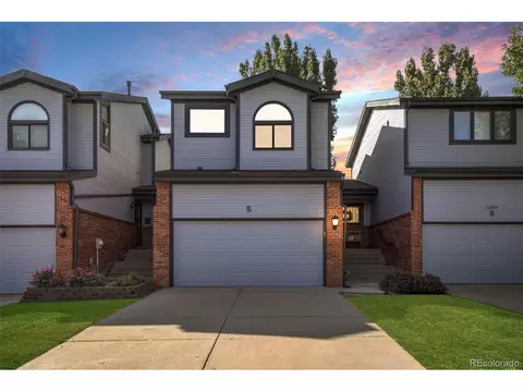 12010 W 52nd Pl #5, Arvada, CO 80002