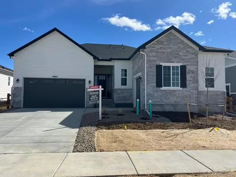 4064 N Haleyville Ct, Aurora, CO 80019