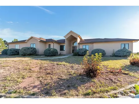 40635 S Thunder Hill Rd, Elizabeth, CO 80107