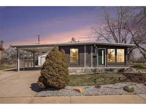 707 Lois Dr, Louisville, CO 80027