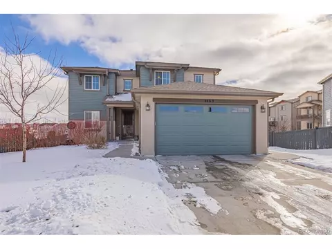 4469 Mcmurdo Ct, Castle Rock, CO 80108