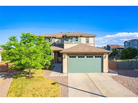 4469 Mcmurdo Ct, Castle Rock, CO 80108