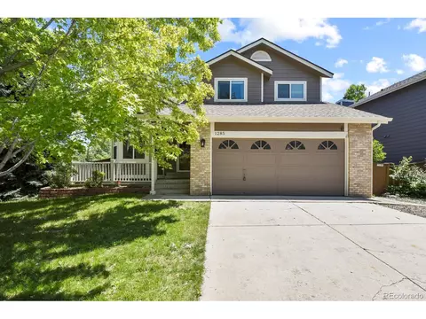 1285 Ascot Ave, Highlands Ranch, CO 80126