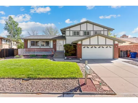 3383 S Sedalia Way, Aurora, CO 80013