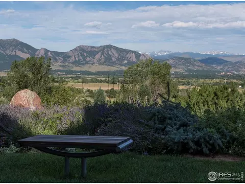 7579 Panorama Dr, Boulder, CO 80303