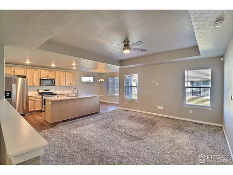 8177 Eagle Dr, Greeley, CO 80634 photo 3