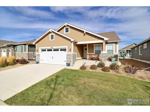 8177 Eagle Dr, Greeley, CO 80634 photo 1