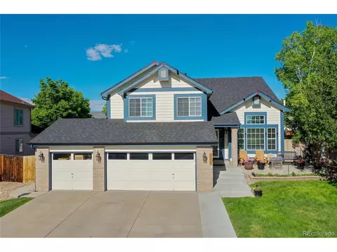 9702 Quay Loop, Westminster, CO 80021 photo 1