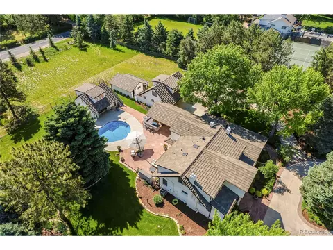 3500 S Franklin St, Englewood, CO 80113