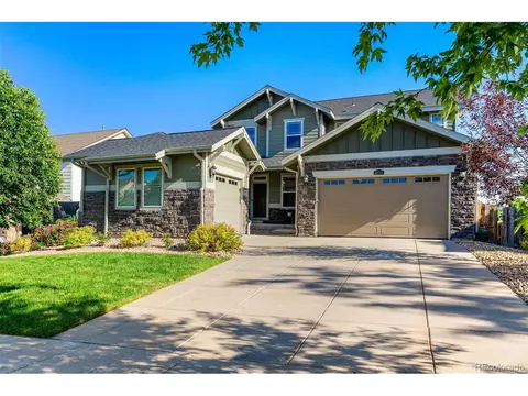 6033 S Little River Way, Aurora, CO 80016