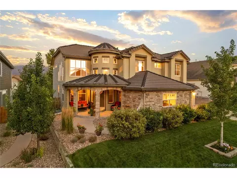 11510 Canterberry Ln, Parker, CO 80138