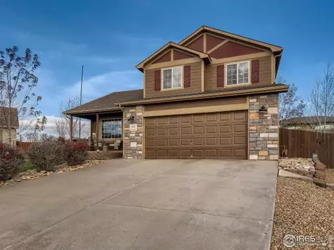 102 Keystone Dr, Severance, CO 80550 photo 2