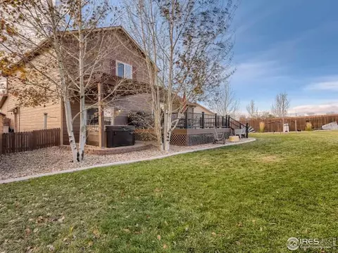 102 Keystone Dr, Severance, CO 80550 photo 30