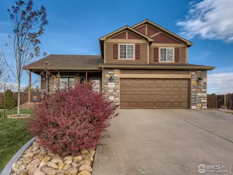 102 Keystone Dr, Severance, CO 80550 photo 1