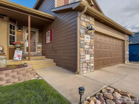 102 Keystone Dr, Severance, CO 80550 photo 4