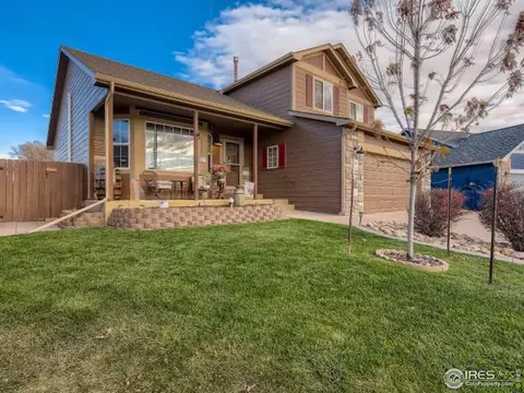 102 Keystone Dr, Severance, CO 80550 photo 3