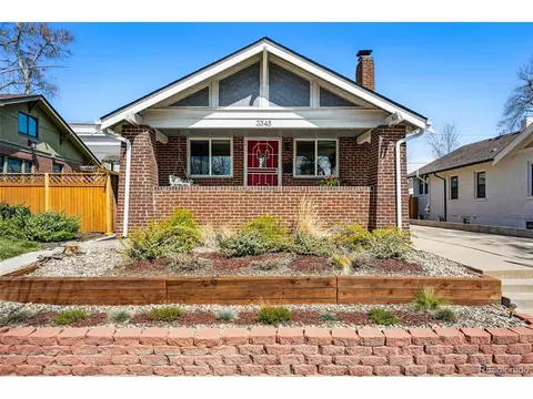 3345 W Clyde Pl, Denver, CO 80211