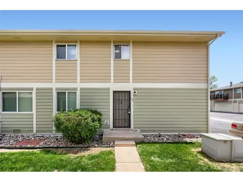 6650 E Arizona Ave #132, Denver, CO 80224