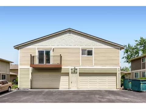 6650 E Arizona Ave #132, Denver, CO 80224