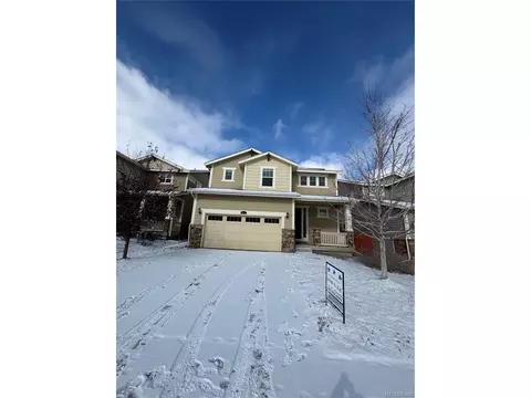10611 Casper St, Parker, CO 80134