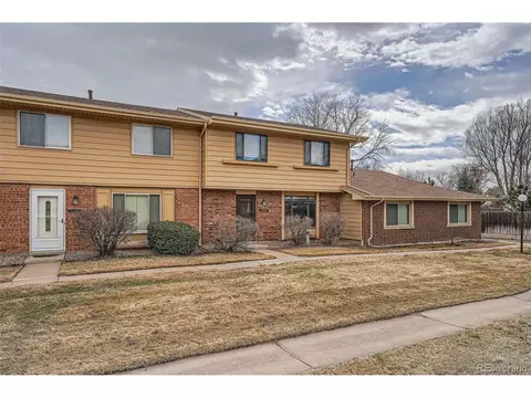 12407 E Louisiana Ave, Aurora, CO 80012