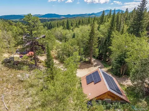 241 County Road 126, Nederland, CO 80466