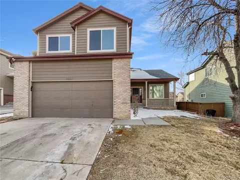 9884 Florence Pl, Highlands Ranch, CO 80126