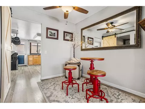 Dining - 16066 E Ithaca Pl #B, Aurora, CO 80013 photo 1 of 2
