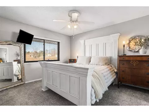 Bedroom - 16066 E Ithaca Pl #B, Aurora, CO 80013 photo 1 of 7