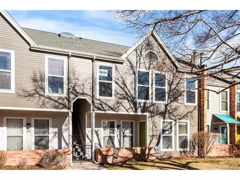 Undisclosed, Denver, CO 80204