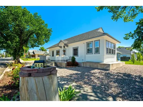 410 E Ave, Limon, CO 80828 photo 9