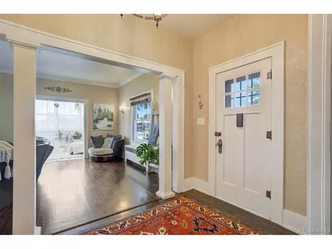 410 E Ave, Limon, CO 80828 photo 4