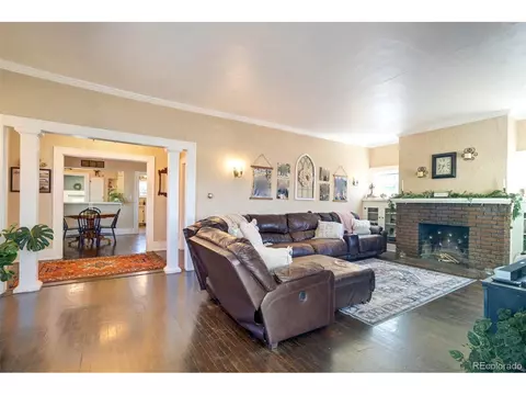 410 E Ave, Limon, CO 80828 photo 14
