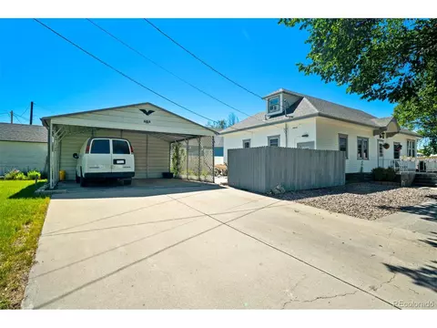 410 E Ave, Limon, CO 80828 photo 10