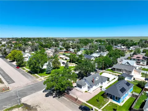 410 E Ave, Limon, CO 80828 photo 47