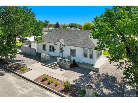410 E Ave, Limon, CO 80828 photo 8