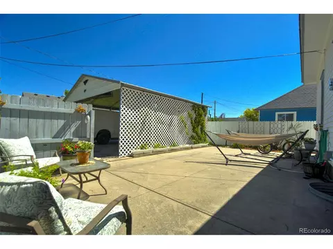 410 E Ave, Limon, CO 80828 photo 44