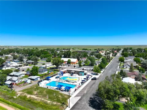 410 E Ave, Limon, CO 80828 photo 49