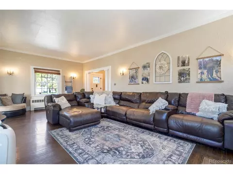 410 E Ave, Limon, CO 80828 photo 13