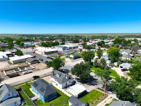 410 E Ave, Limon, CO 80828 photo 50
