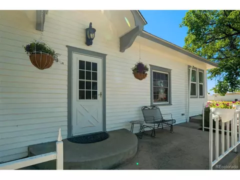 410 E Ave, Limon, CO 80828 photo 6